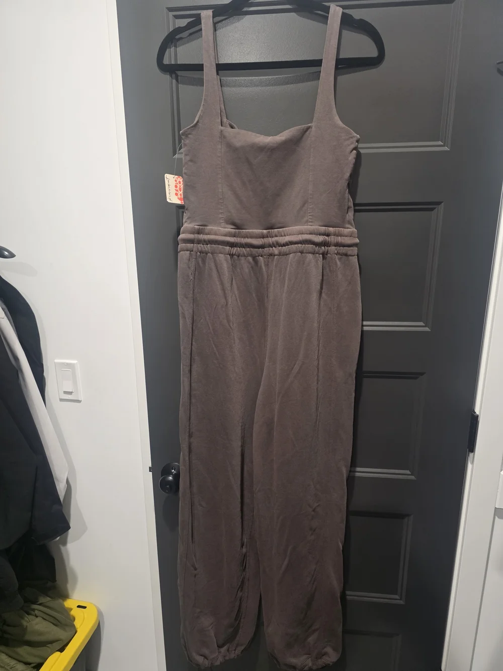 Free People Inbound Onesie - Picture 6 of 7